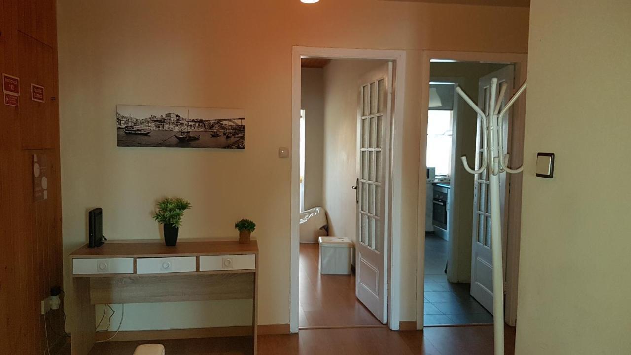 Appartement Costa Cabral Porto