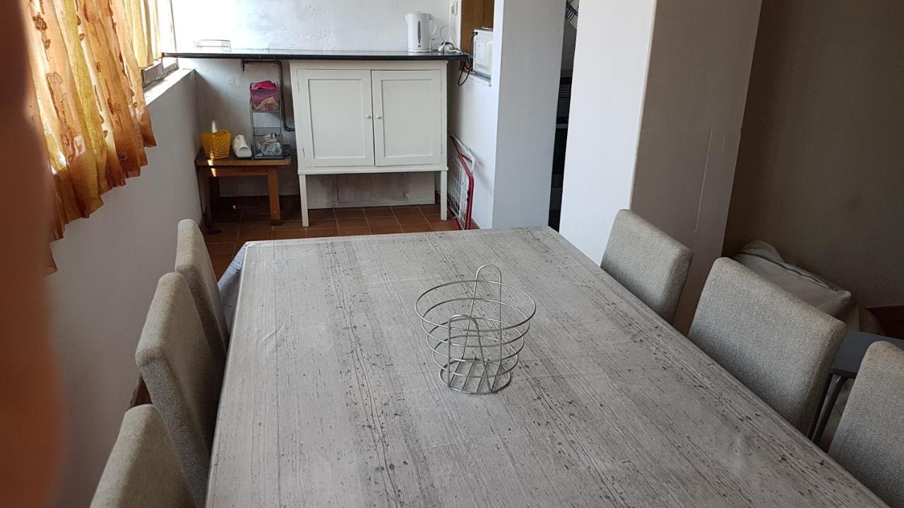 Appartement Costa Cabral *