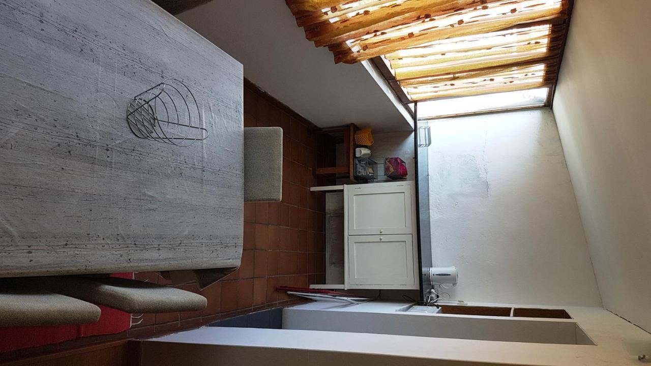 Costa Cabral Appartement *