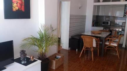 Trindade Apartment