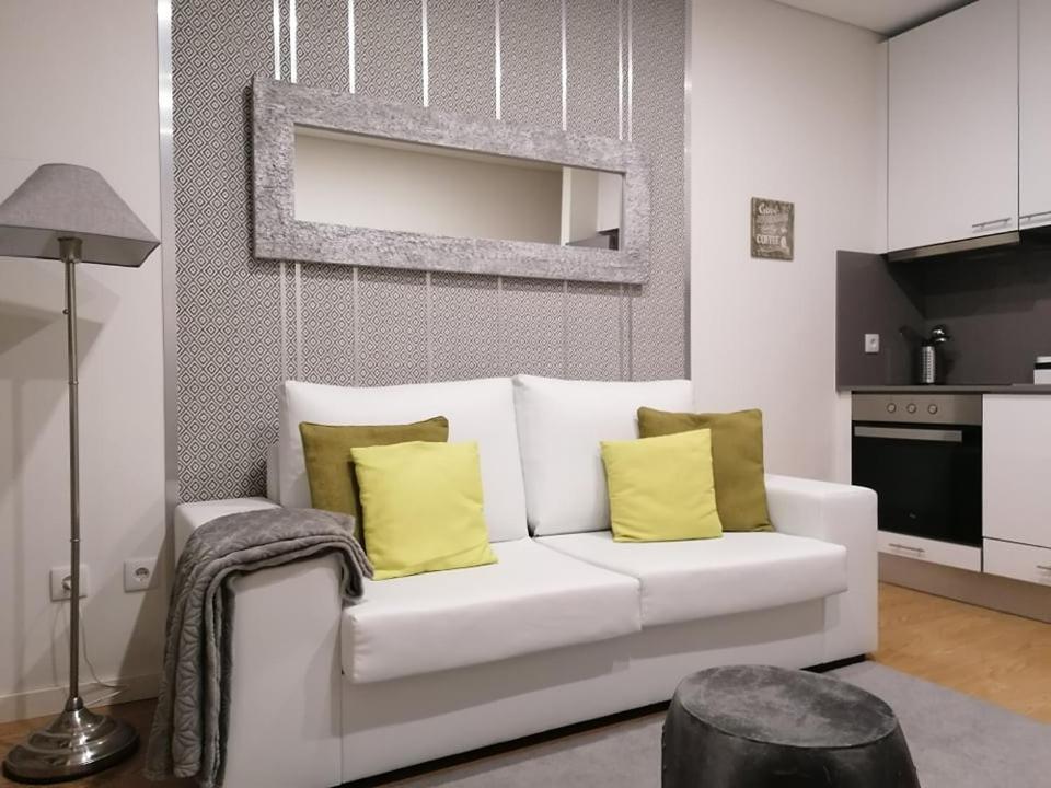 Cativo Flat Apartamento