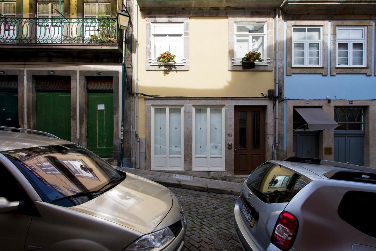 Aposentus - Clerigos Tower View Mezzanine Apartment Porto