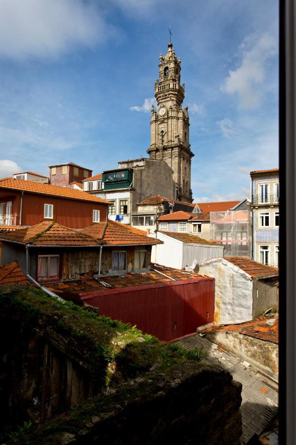 Aposentus - Clerigos Tower View Mezzanine Porto