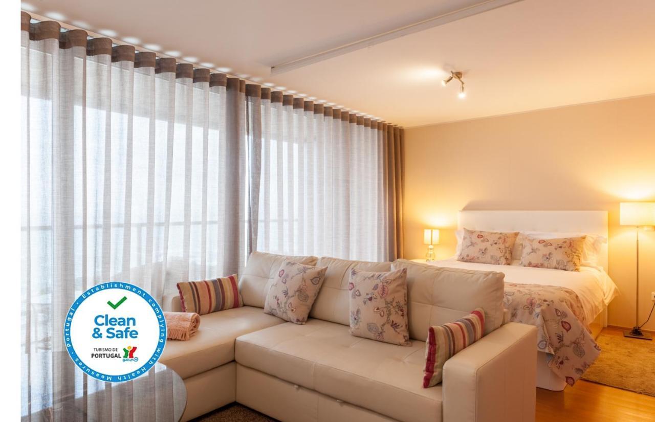 Apartment Bartolomeu Beach Apartments Porto