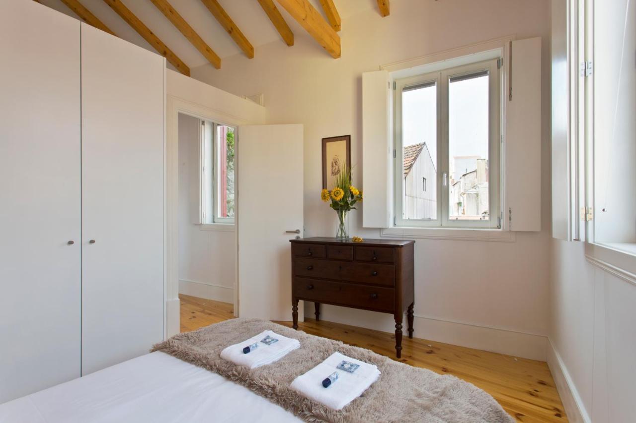 Apartment Aposentus - Clerigos Tower View Mezzanine Porto