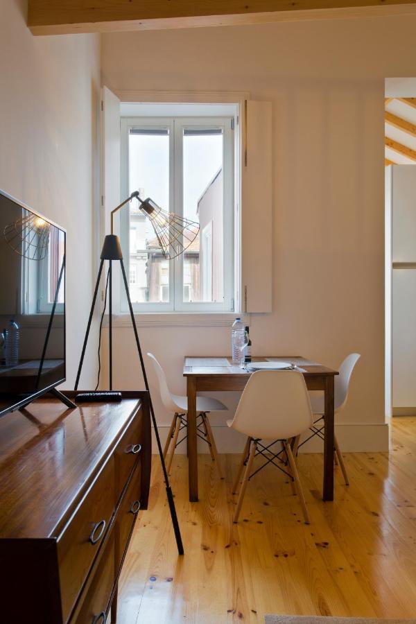 Apartment Aposentus - Clerigos Tower View Mezzanine Porto