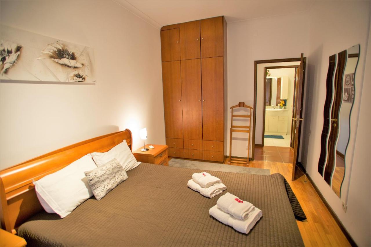 Apartment Sta. Catarina
