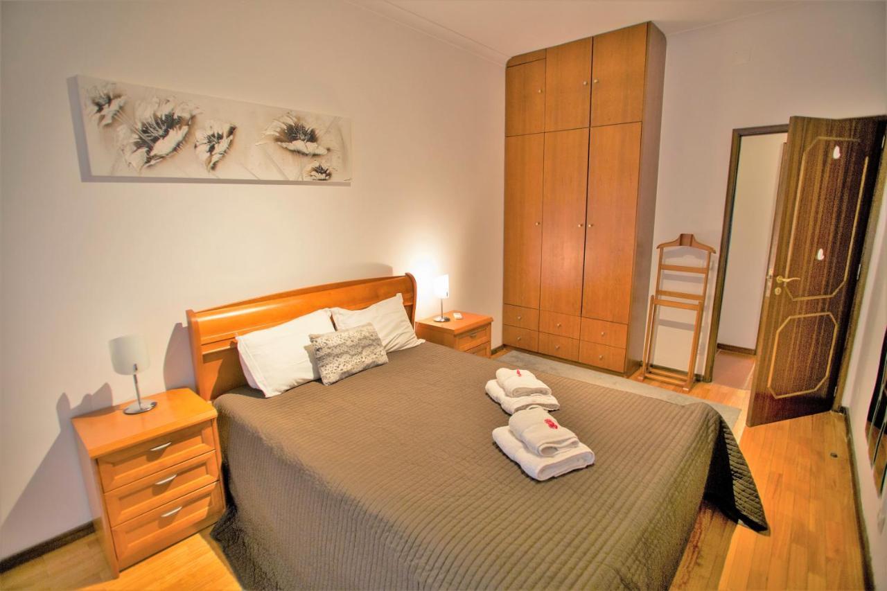 Sta. Catarina Apartment *