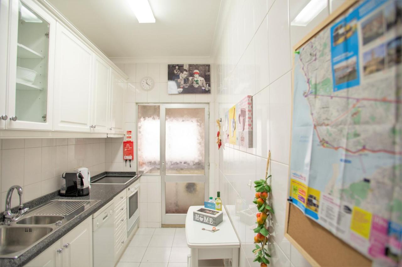 Sta. Catarina Apartment *