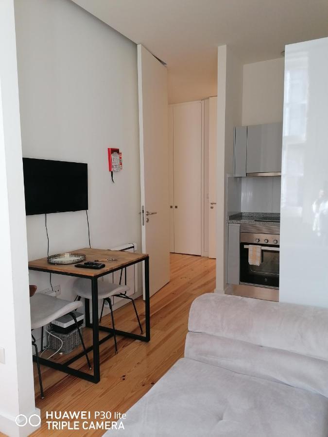 Chateau Flores Apartment Porto