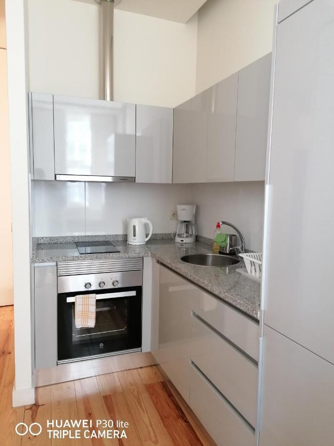 Chateau Flores Apartment Porto