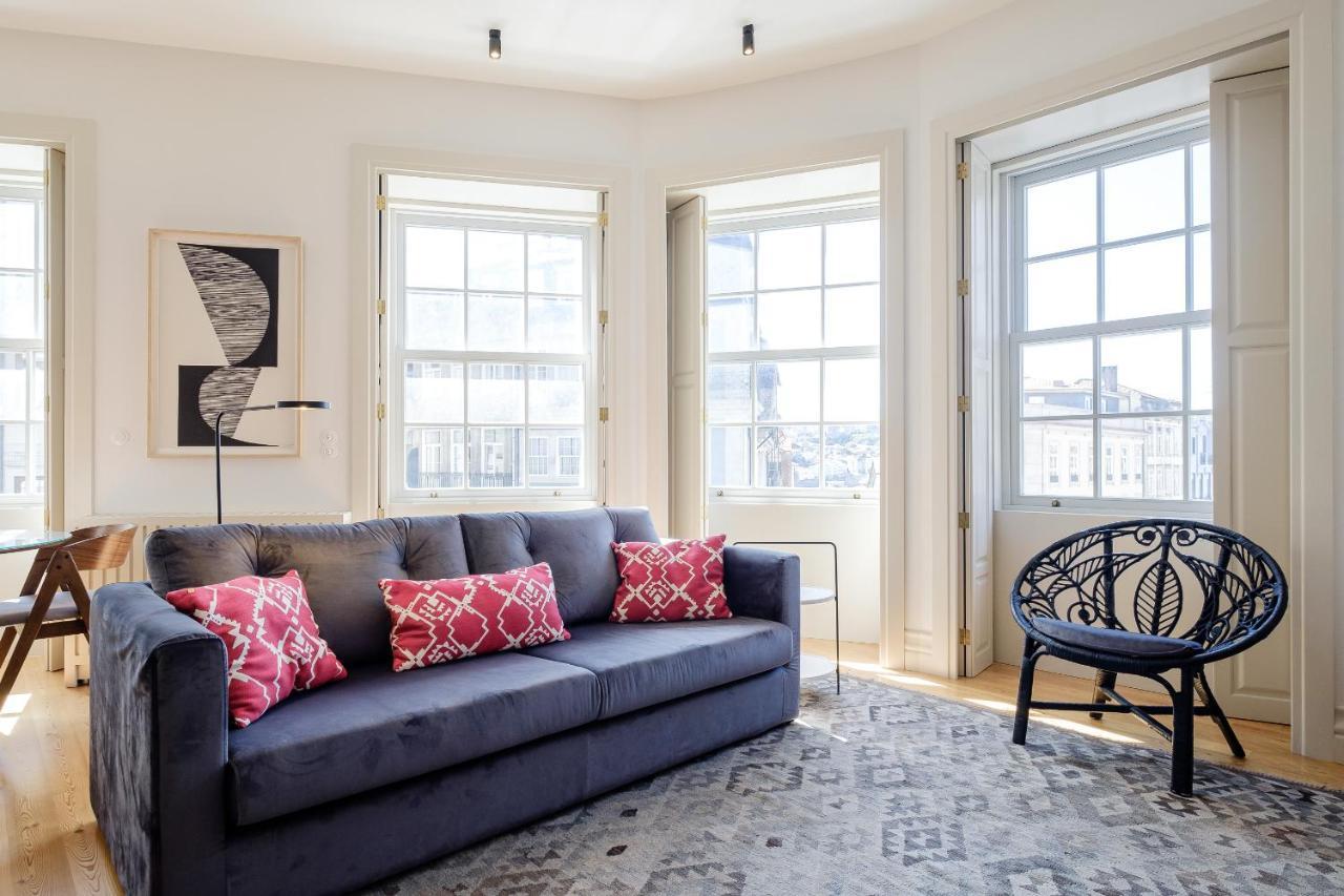 Apartment Boutique Rentals- The Ribeira***** Great Views *