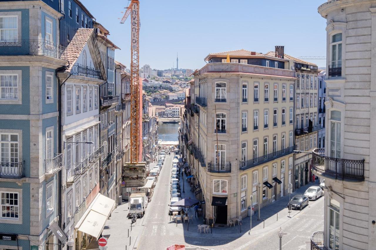 Boutique Rentals- The Ribeira***** Great Views