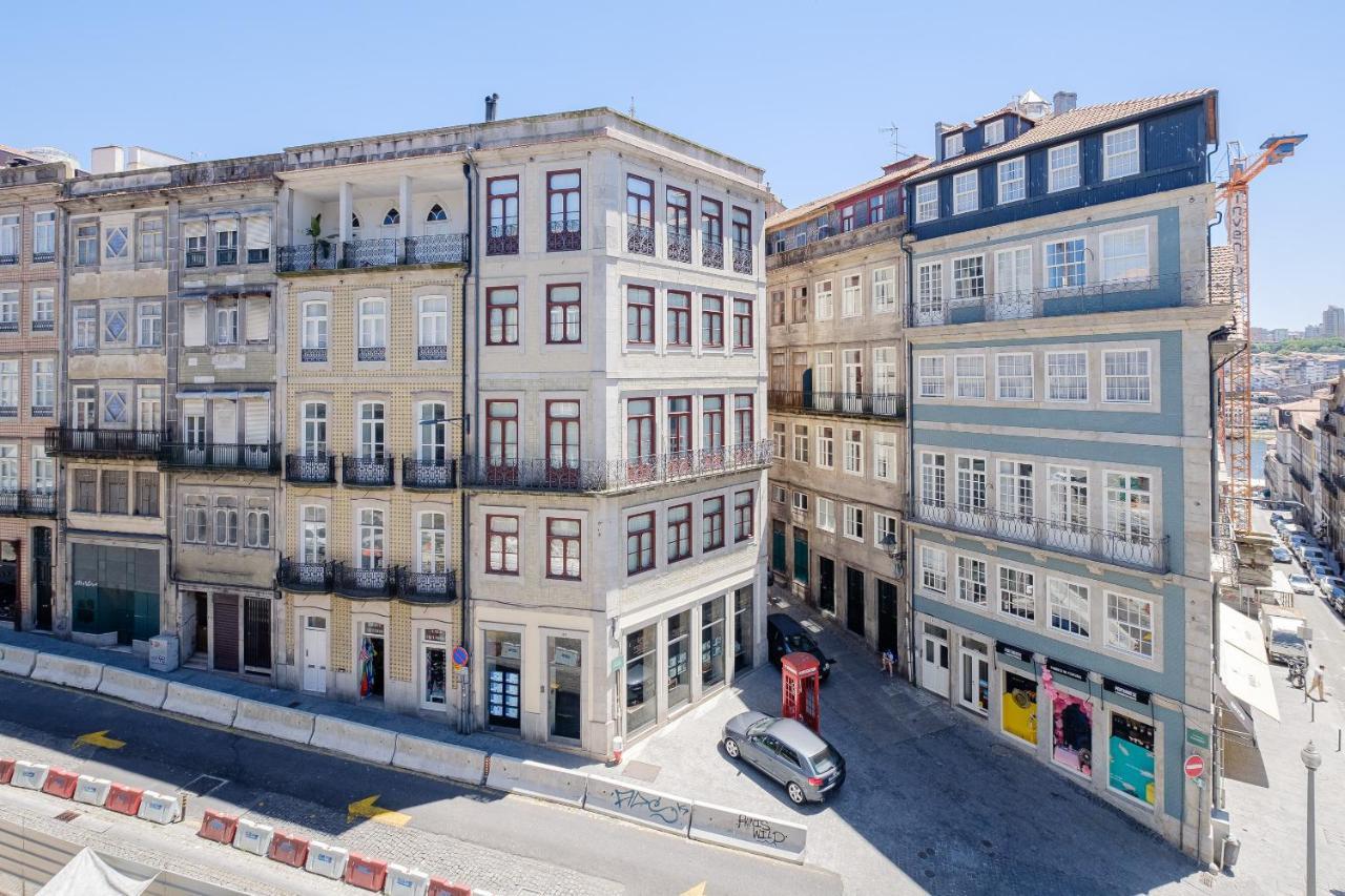 Boutique Rentals- The Ribeira***** Great Views *
