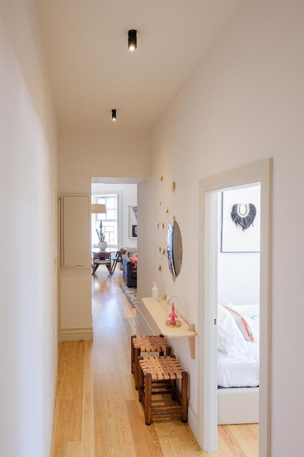 Boutique Rentals- The Ribeira***** Great Views Apartment *