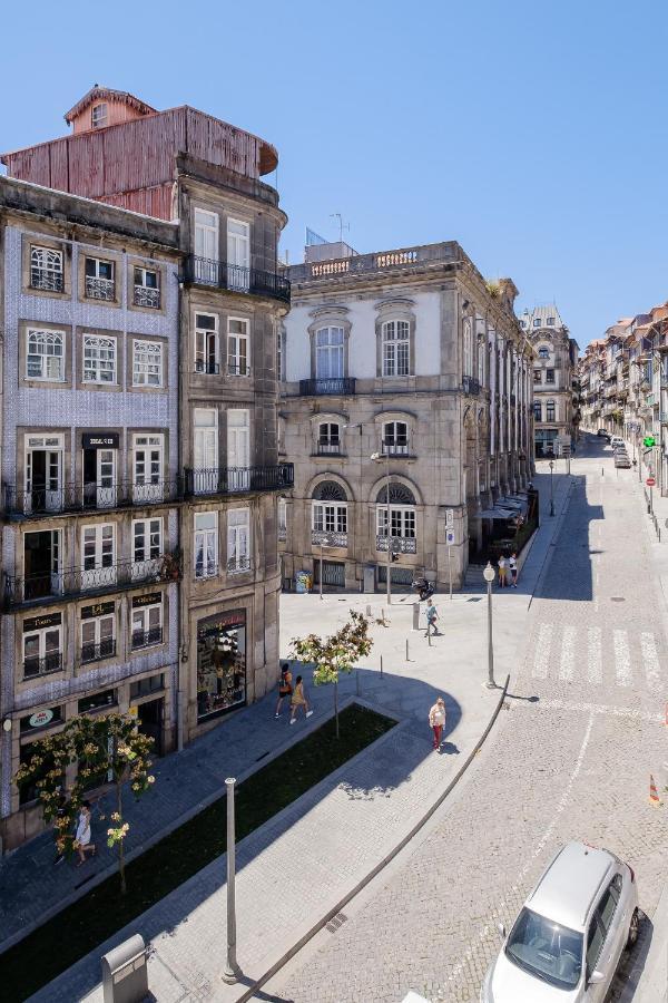 Boutique Rentals- The Ribeira***** Great Views Apartment *