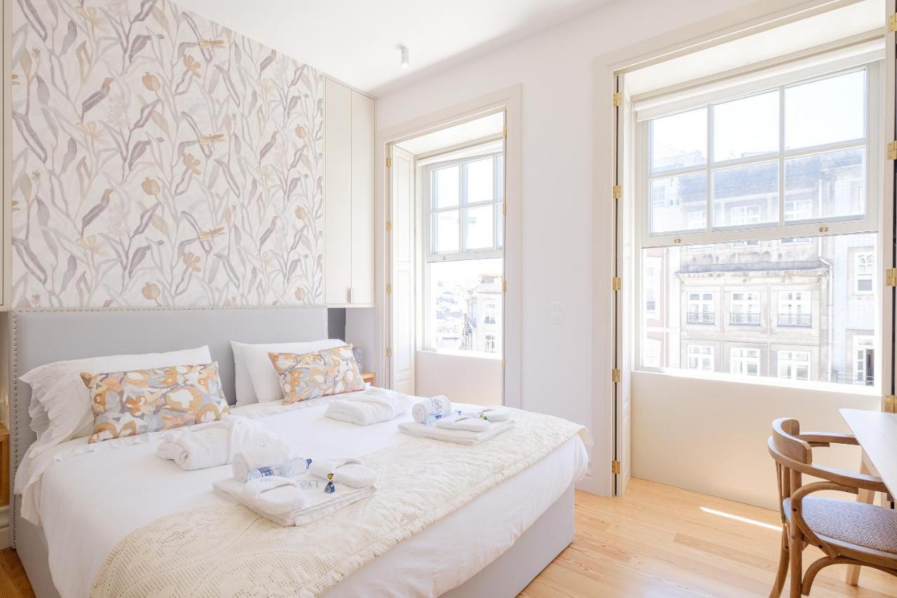 Apartment Boutique Rentals- The Ribeira***** Great Views