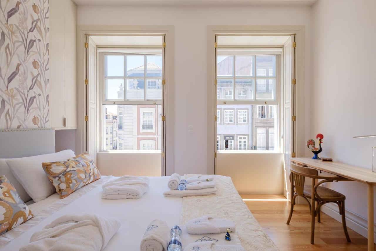 Boutique Rentals- The Ribeira***** Great Views
