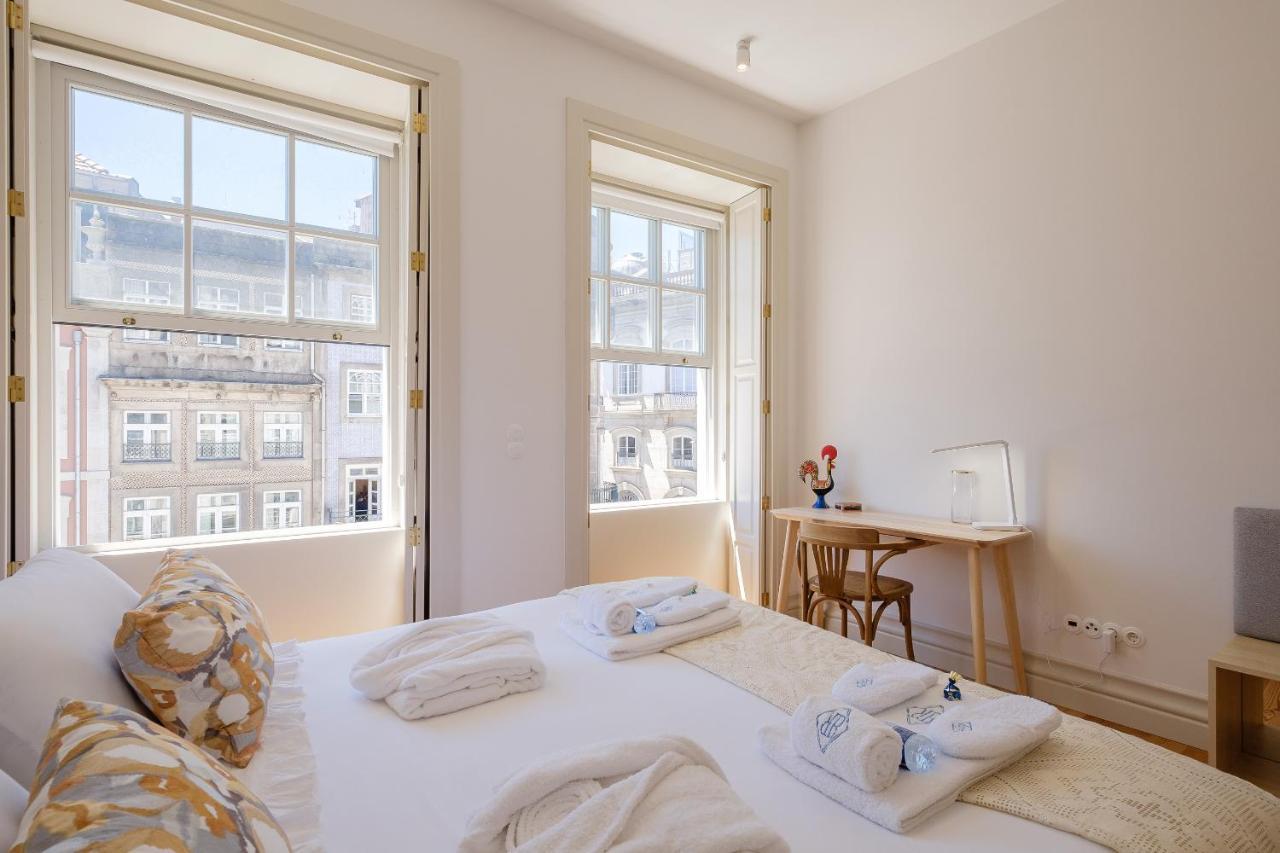 Boutique Rentals- The Ribeira***** Great Views Apartment *