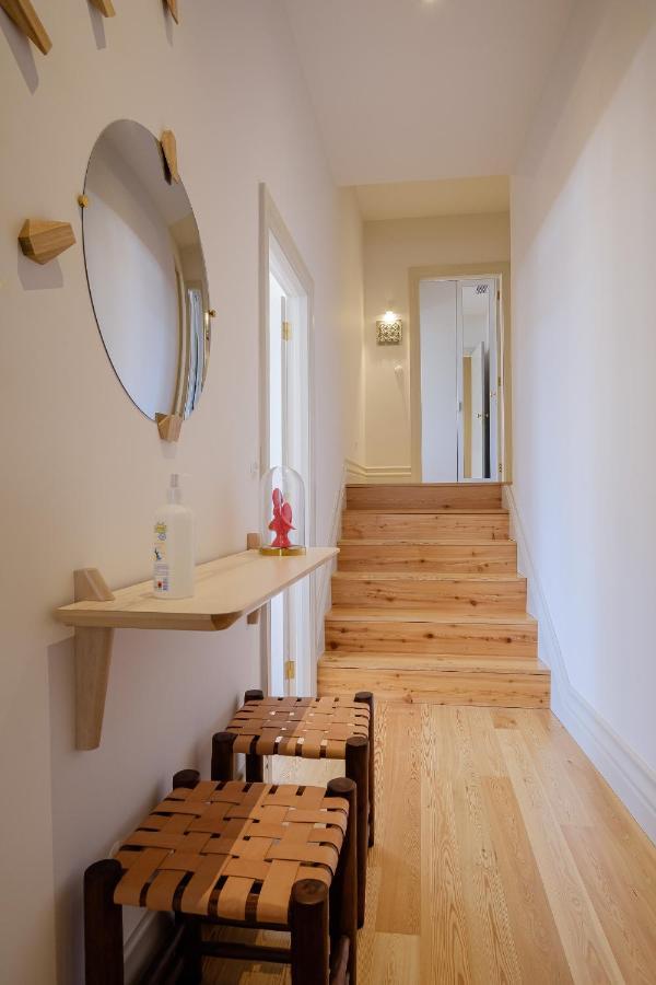 Apartment Boutique Rentals- The Ribeira***** Great Views *