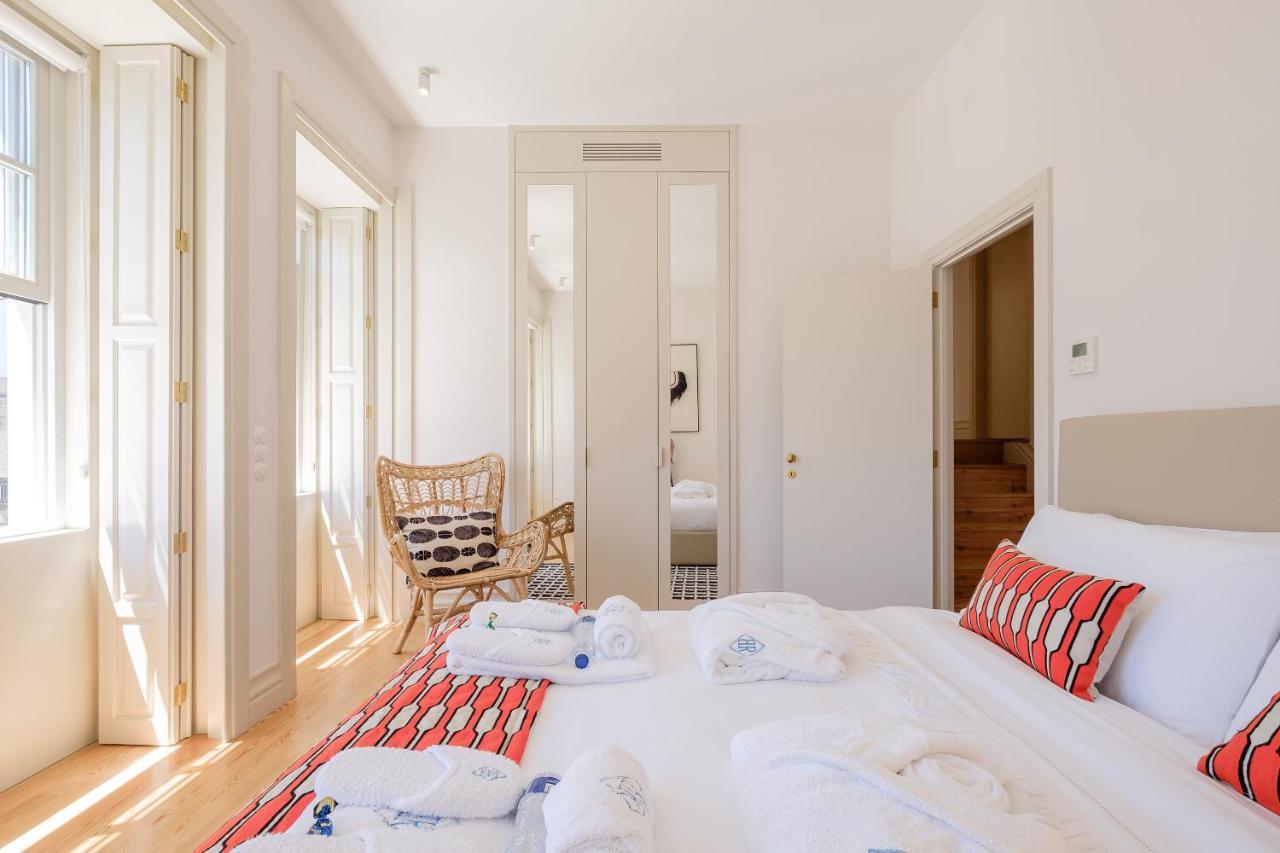 Boutique Rentals- The Ribeira***** Great Views Apartment