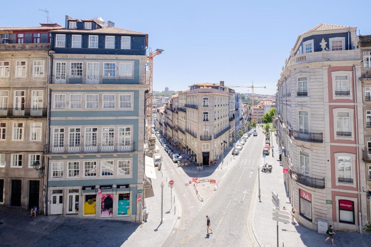 Apartment Boutique Rentals- The Ribeira***** Great Views *