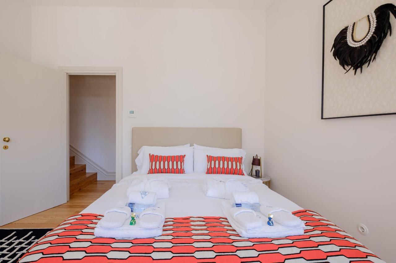 Apartment Boutique Rentals- The Ribeira***** Great Views *