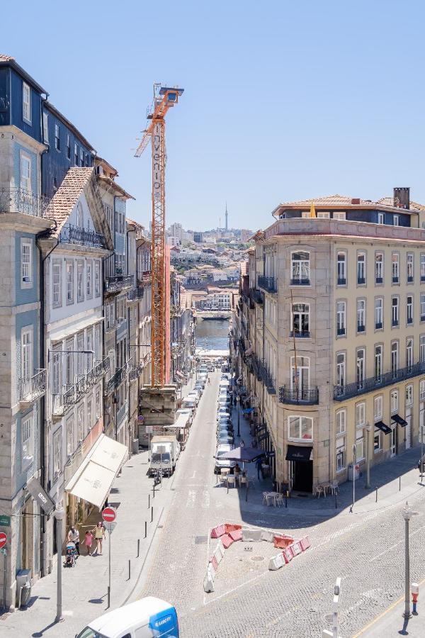 Boutique Rentals- The Ribeira***** Great Views Apartment