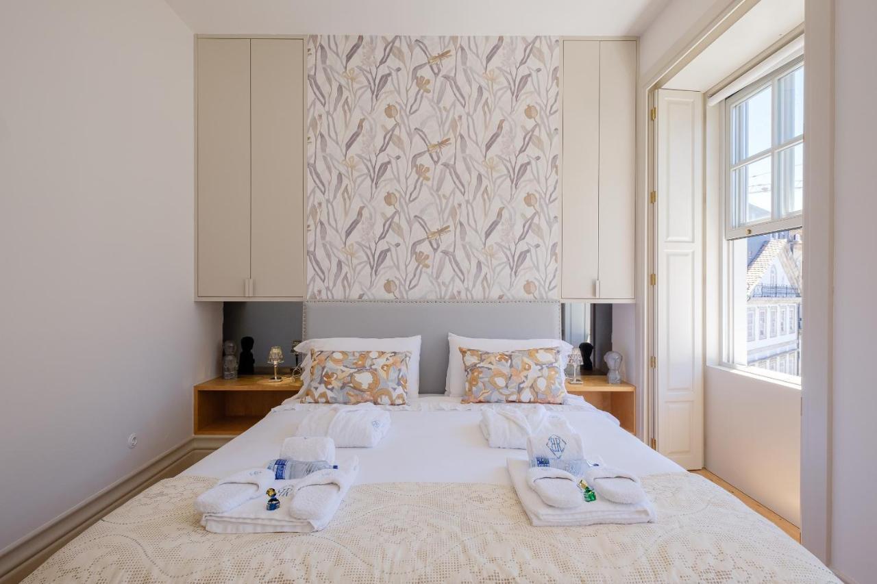 Boutique Rentals- The Ribeira***** Great Views Apartment Porto