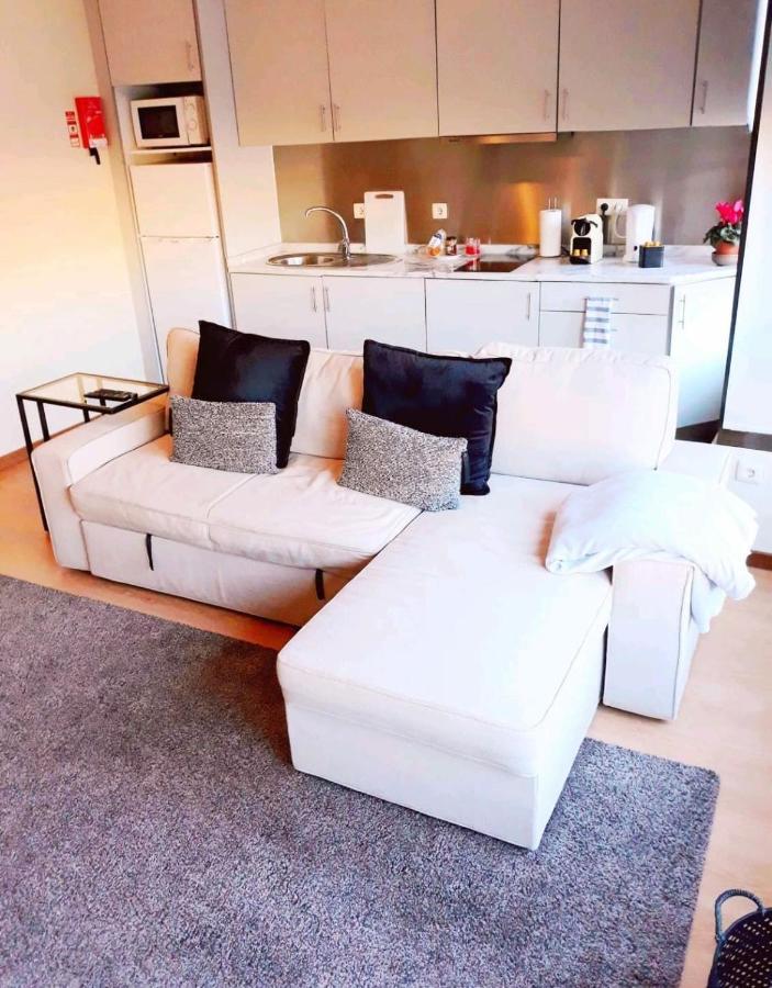 Invictus Apartment Porto