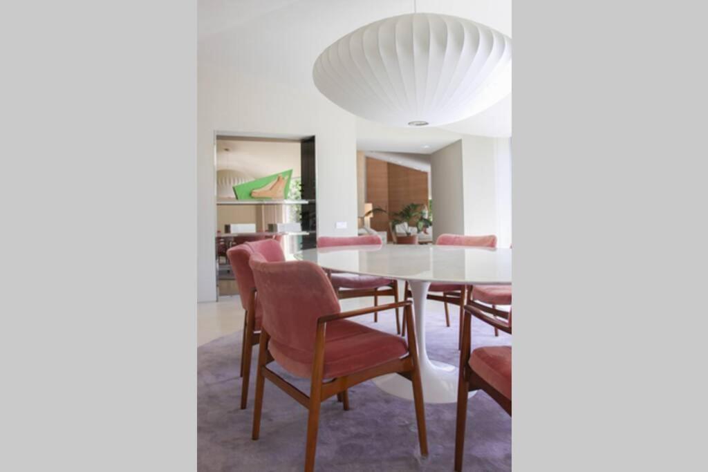 Villa Boomerang House - Luxury House Next To City Park *