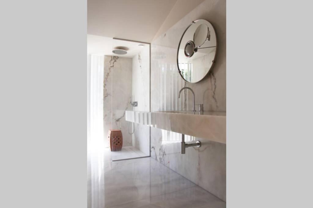 Boomerang House - Luxury House Next To City Park Porto