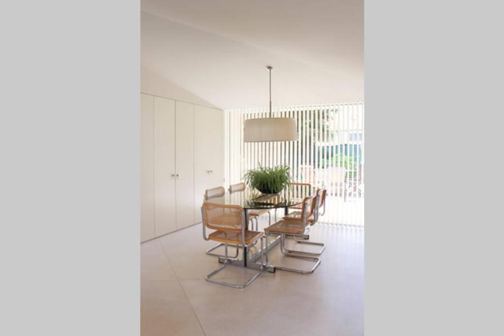 Boomerang House - Luxury House Next To City Park Villa Porto