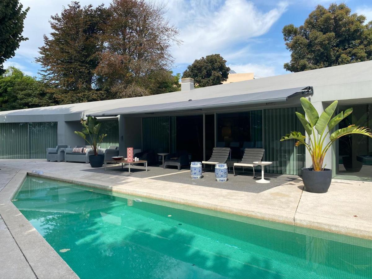 Boomerang House - Luxury House Next To City Park Porto