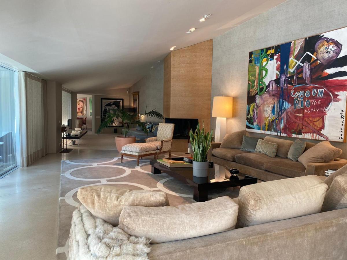 Boomerang House - Luxury House Next To City Park