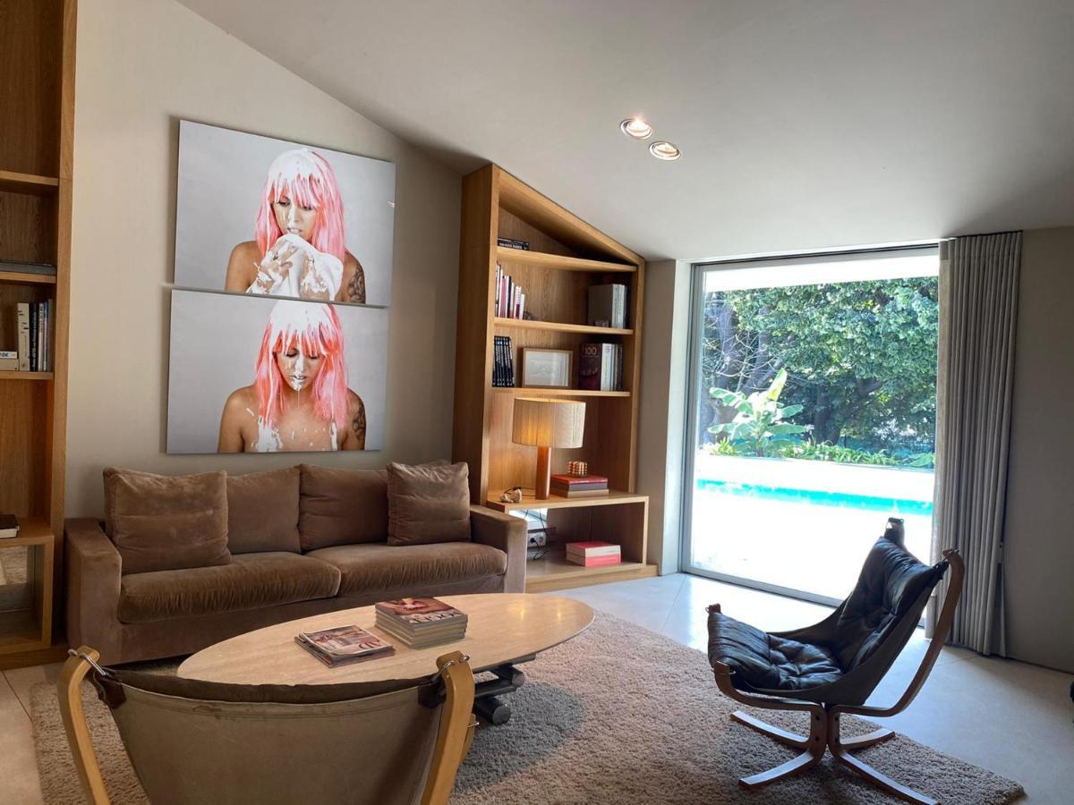 Boomerang House - Luxury House Next To City Park Villa *