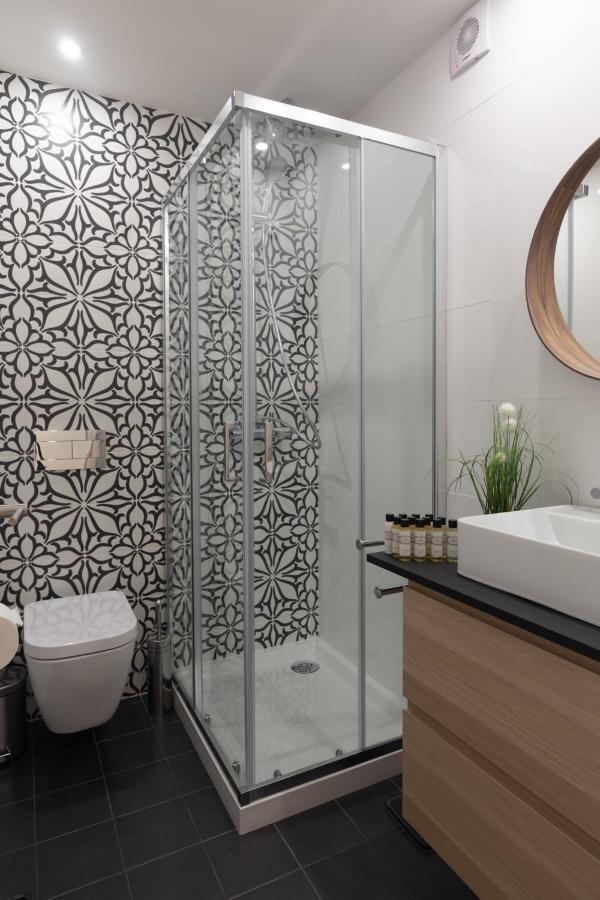 Cinema Luxury House Porto