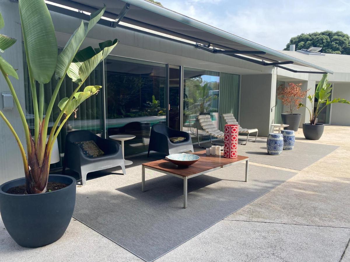 Boomerang House - Luxury House Next To City Park * Porto