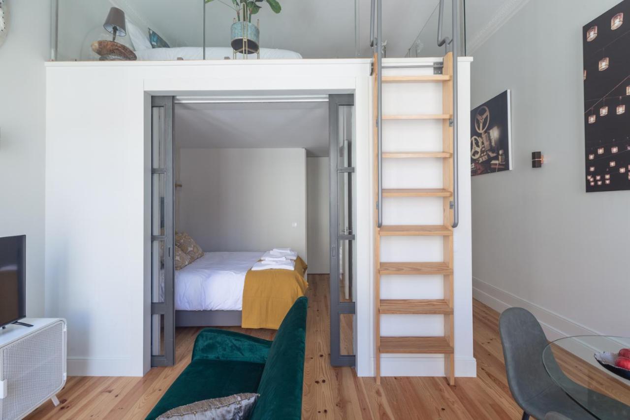 Cinema Luxury House Apartment Porto