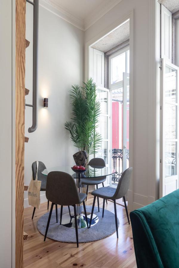 Cinema Luxury House Apartment Porto