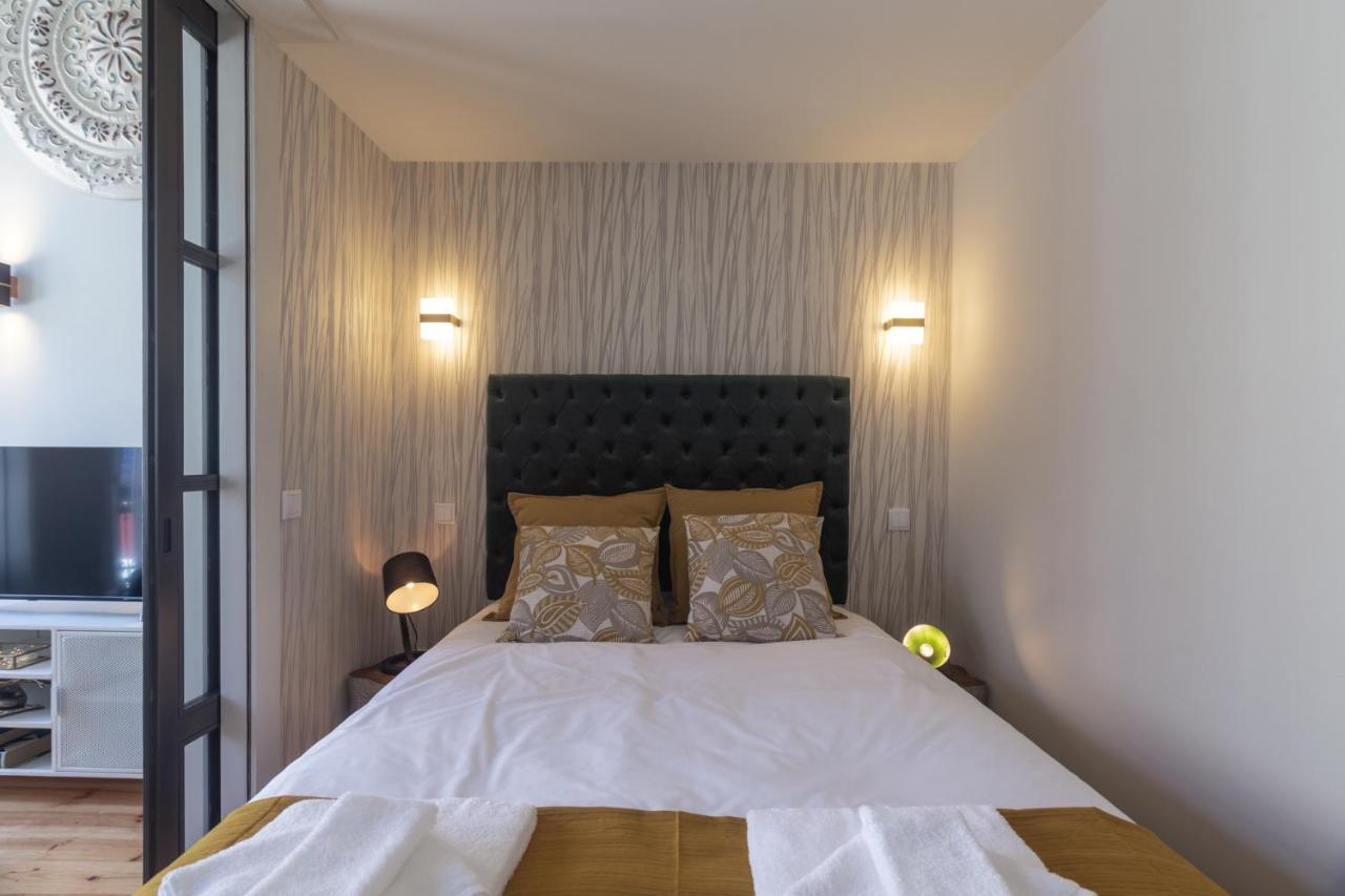 Cinema Luxury House Porto