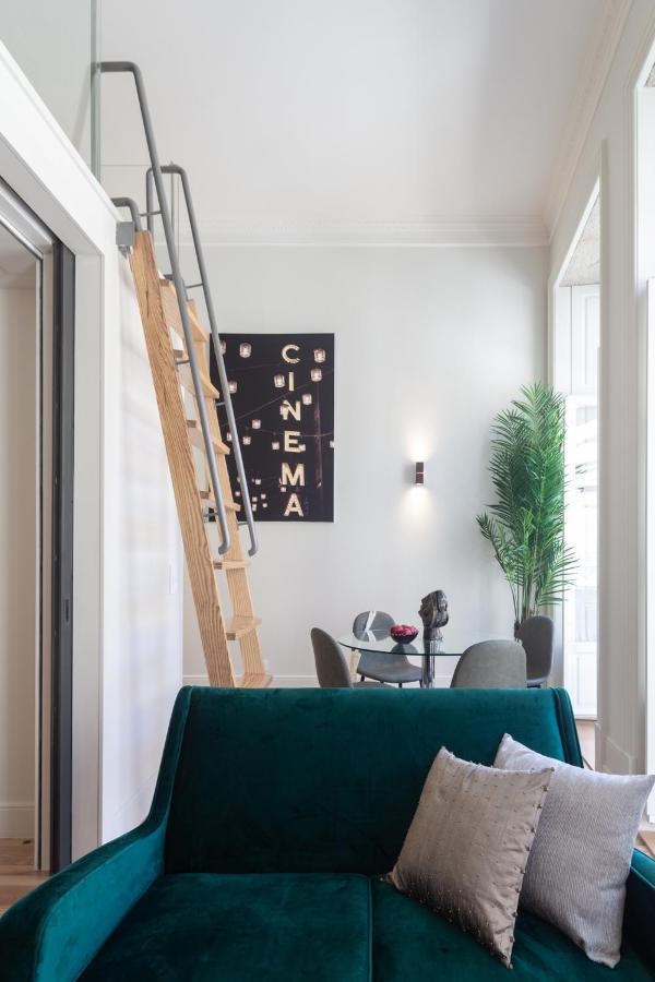 Cinema Luxury House Apartment Porto