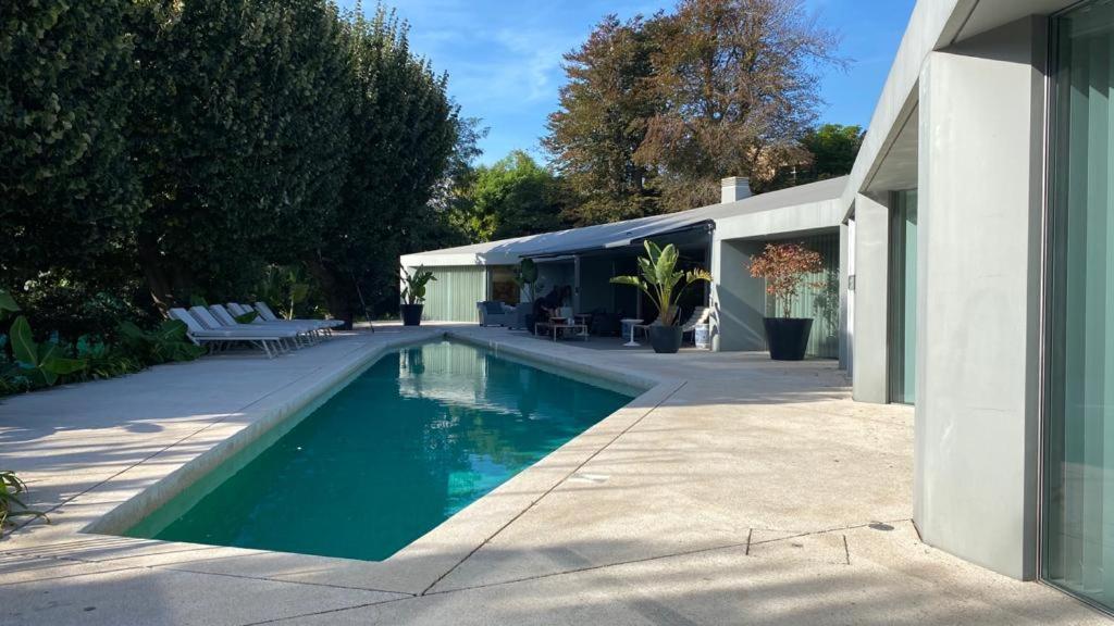 Villa Boomerang House - Luxury House Next To City Park