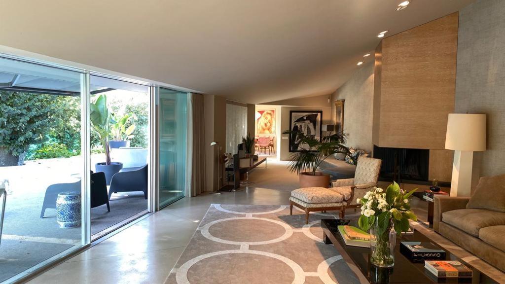 Boomerang House - Luxury House Next To City Park Villa Porto