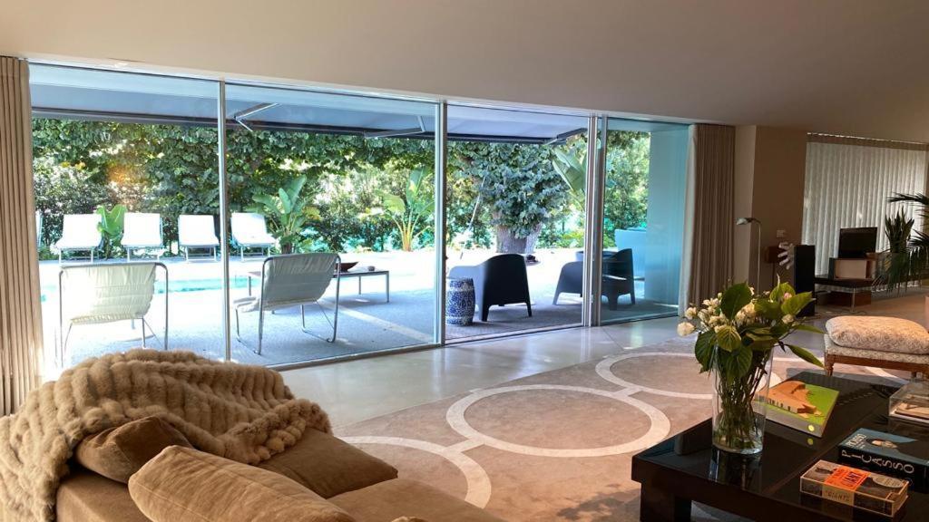 Boomerang House - Luxury House Next To City Park Villa Porto