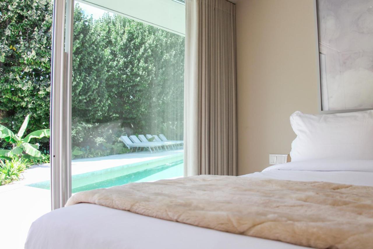Boomerang House - Luxury House Next To City Park Porto