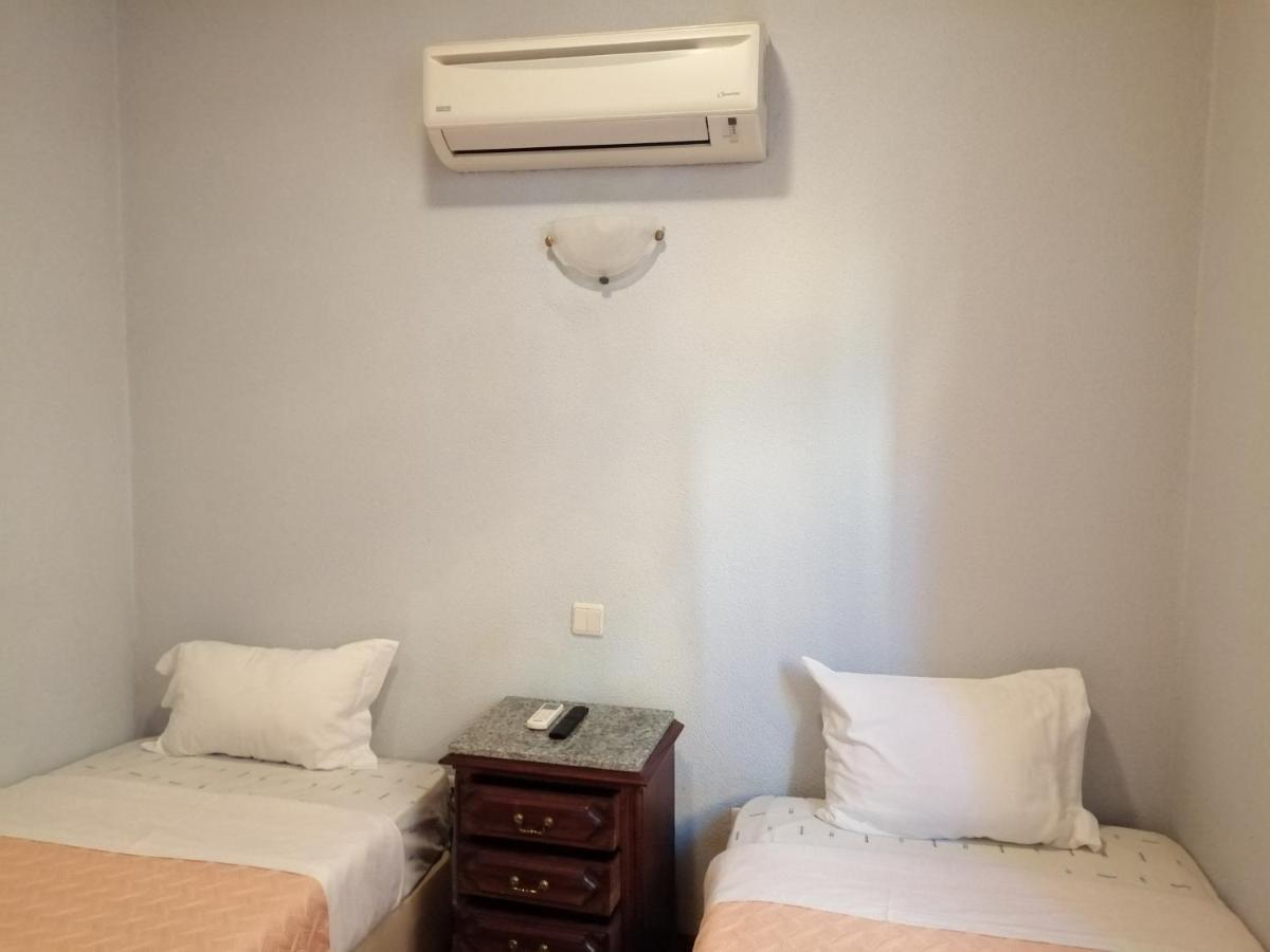 Guest house Residencia Vale Formoso 2*