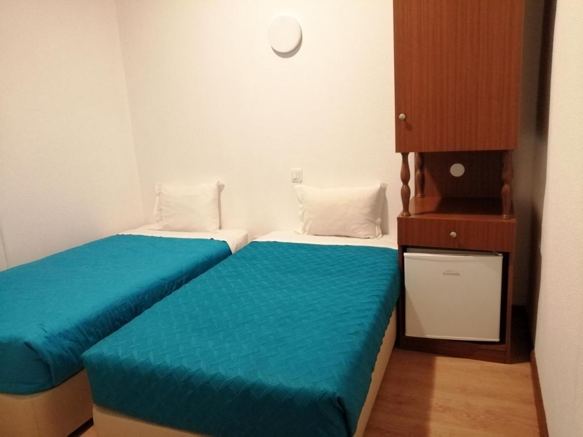 Residencia Vale Formoso Guest house 2*