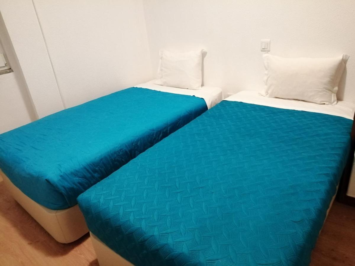 Guest house Residencia Vale Formoso 2*