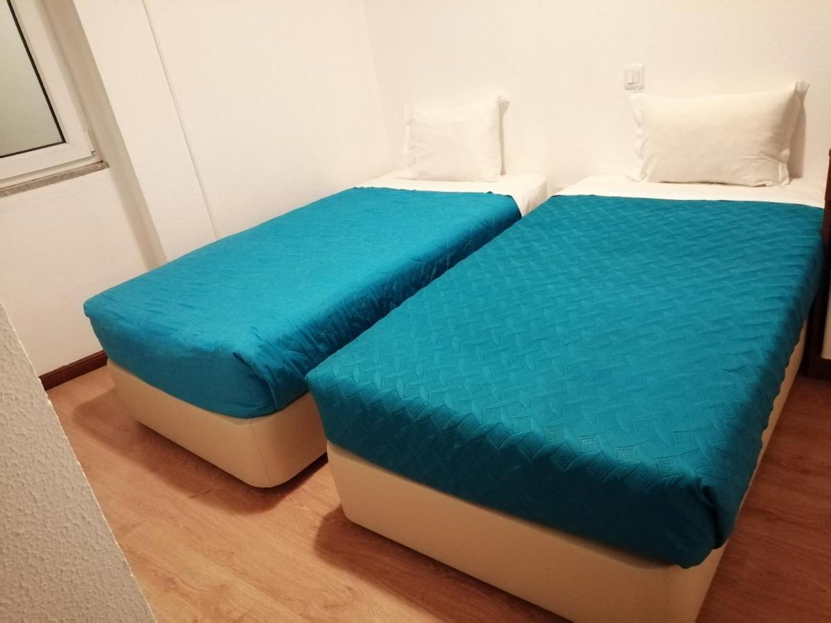 Guest house Residencia Vale Formoso Porto